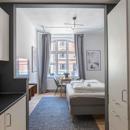 Perfect Couples Retreat In Urban Area Apartment Copenhagen Exterior photo