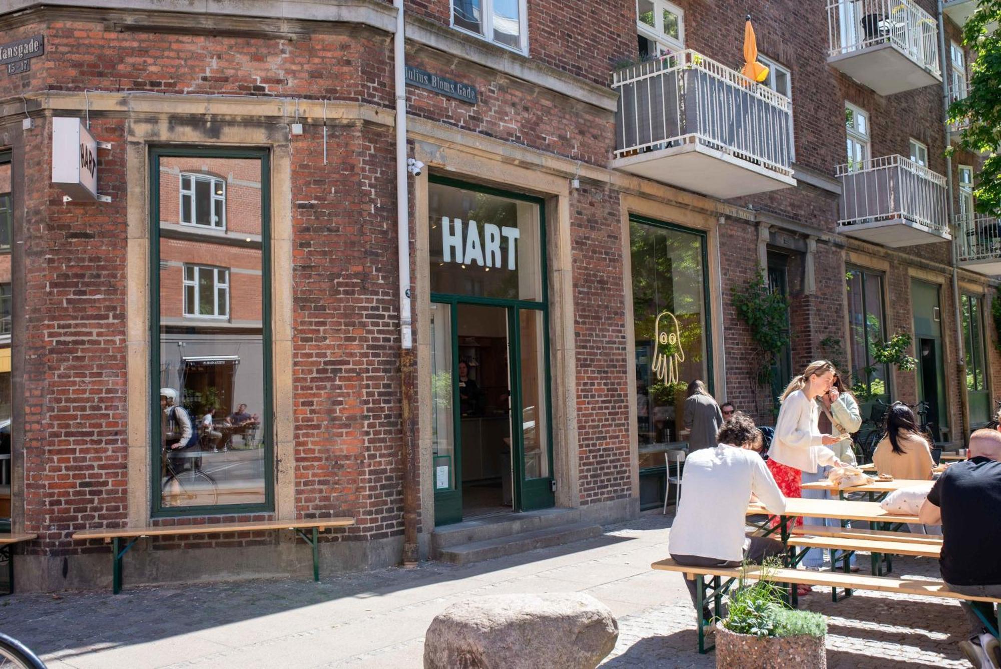 Perfect Couples Retreat In Urban Area Apartment Copenhagen Exterior photo
